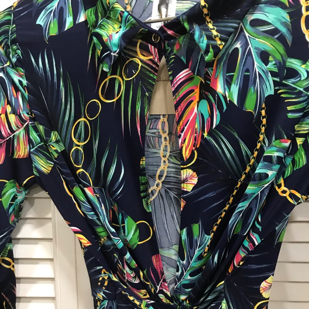 Romper - Picture 2 of 6